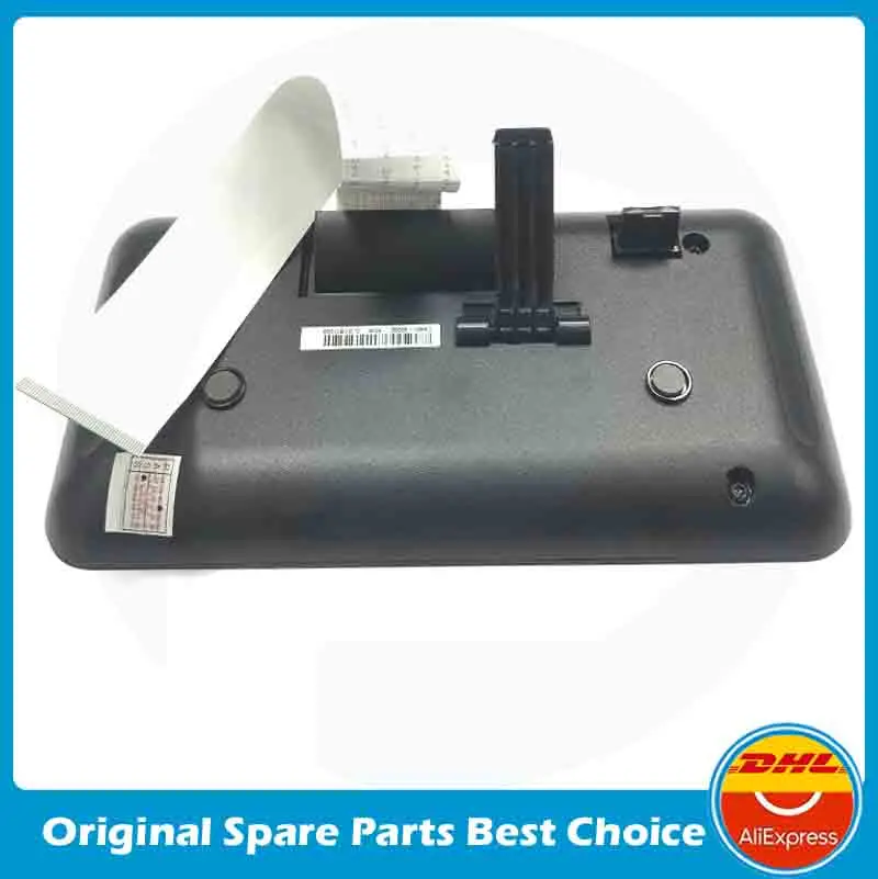 Original Parts CQ890-67026 CQ890-67082 Control panel assembly with holder bracket For HP Designjet T120 T520 T530 Series | Компьютеры и