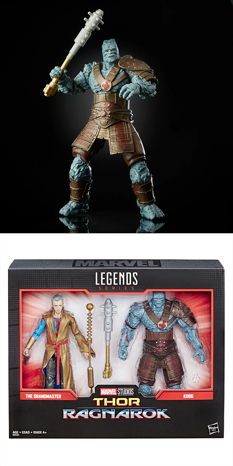 Hasbro Marvel легенды 6-дюймовый Капитан Америка Мощность и слава Эксклюзивный с мьельнир молотки Мстители, надежную защиту от повреждений, Hydra Arnim зола