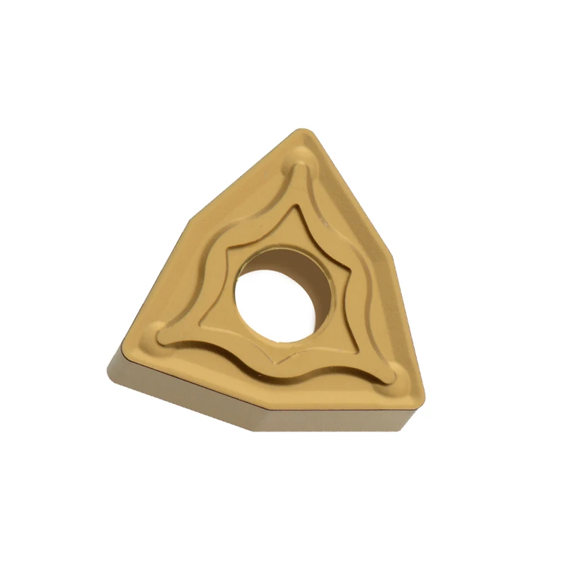 

10PCS carbide inserts WNMG080404N-UX AC830P WNMG080408N-UX AC830P WNMG080412N-UX AC830P free shipping