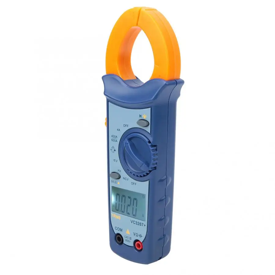 Мультиметр VC3267 + Многофункциональный цифровой с автоматическим диапазоном