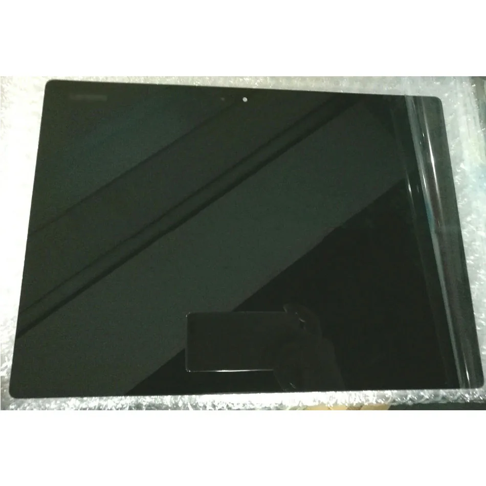 5d10m13938 Fru для Lenovo MIIX 510-12IKB 80XE ЖК-дисплей кодирующий преобразователь сенсорного