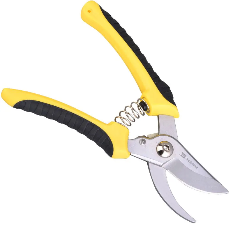 

Wholesale BOSI 7" Stainless Steel Garden Shears Cutters Pruner