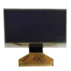 Промышленное Качество 2,42,42 дюймов OLED дисплей 12864 ЖК-экран подсветка устройство 13V SSD1305 SSD1305Z разъем
