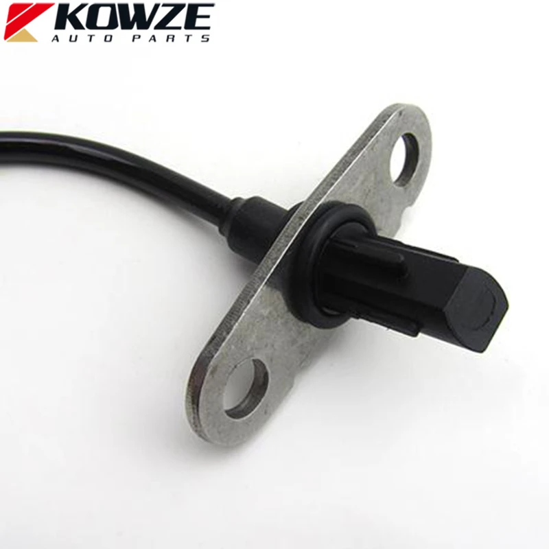 Датчик KOWZE 47900-EB70A RR ABS 47900-EB70B 47900-EB300 подходит для двигателя Nissan Navara D40 YD25 47900EB70A 47900EB70B