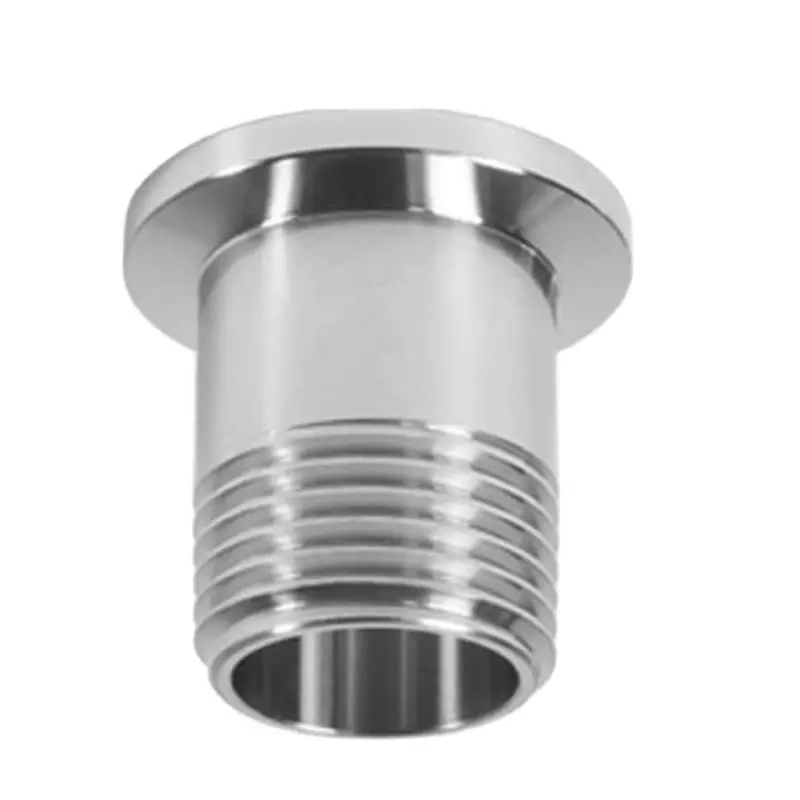 

Шэньчжэнь, OEM, изготовленные на заказ высокоточные фрезерные детали с ЧПУ из титановой нержавеющей стали