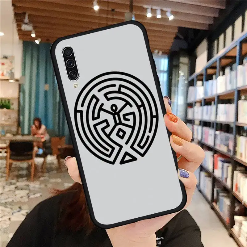 

Westworld Phone Case For Samsung galaxy S 7 8 9 10 20 edge A 6 10 20 30 50 51 70 note 10 plus