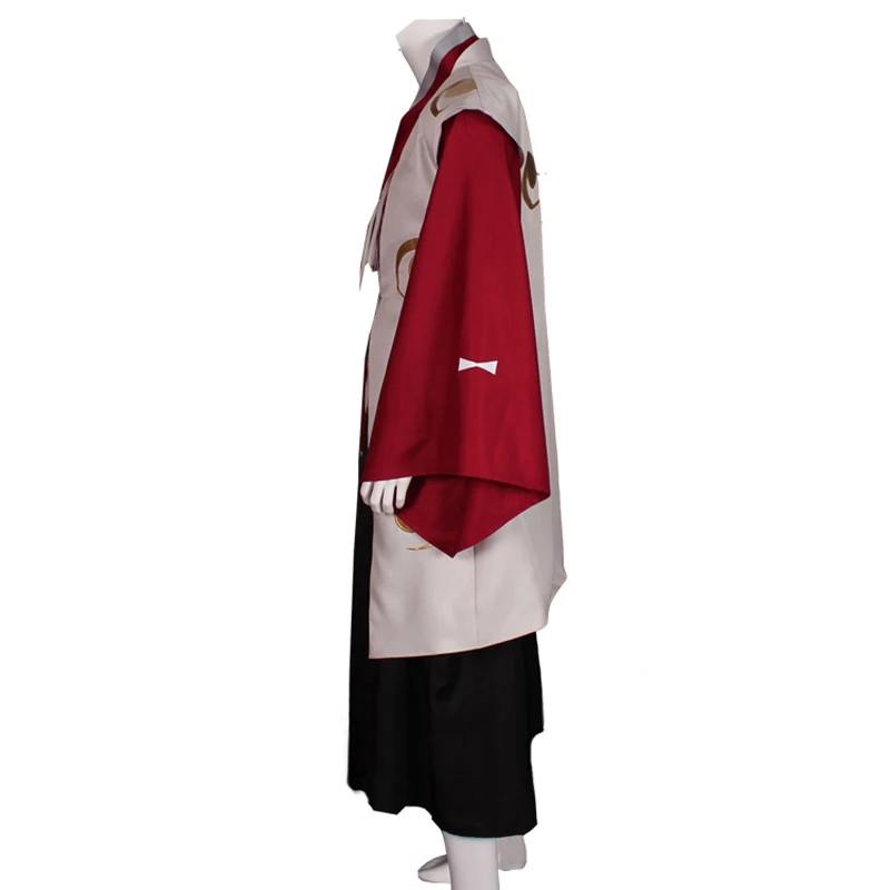 Anime Dororo Cosplay Costume Tahoumaru Kimono Men | Тематическая одежда и униформа