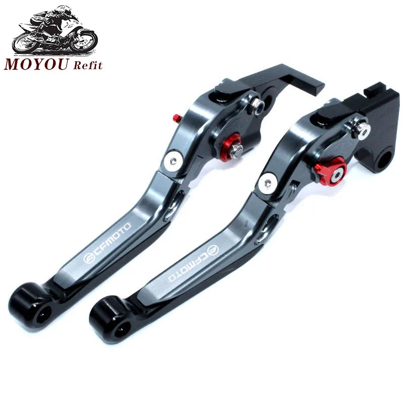 

Рычаги тормоза и сцепления для мотоциклов CFMOTO 400NK 400 NK 650NK 650 NK