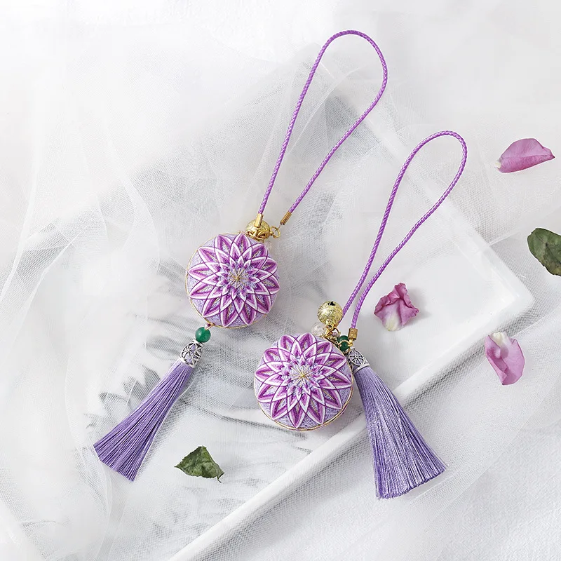 Подвесное украшение для детской комнаты декоративное фиолетовое автомобиля 2020 |