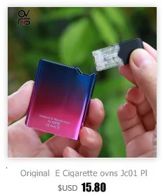 Leikidudu нагревательная палка комплект Ecig сухой травы испаритель для нагрева табака сигарет картриджи VS 2,0 Plus