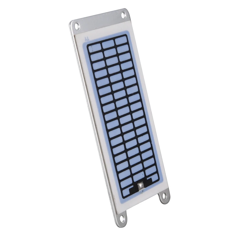 7 Гц/ч озоновая пластина портативный бытовой генератор интегрированный