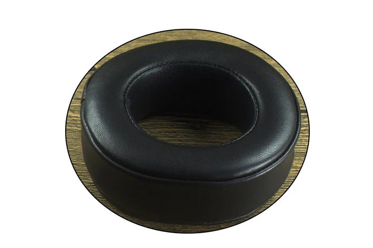 1 пара мягких амбушюров из овечьей шкуры амбушюры пеноматериала для наушников Sony