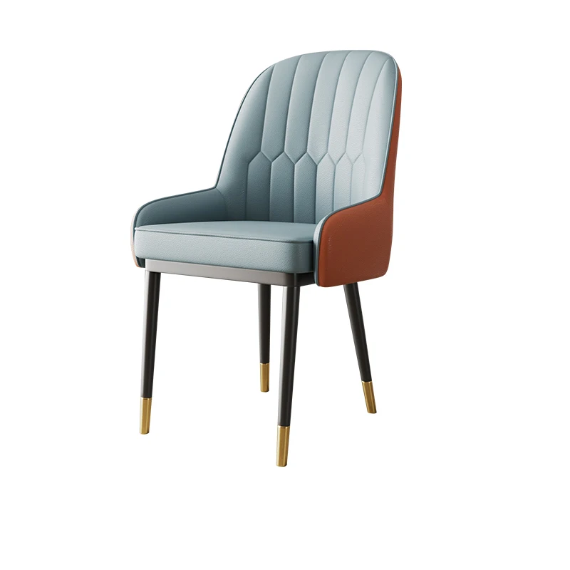 Скандинавский светильник роскошный стул для столовой дома пост современный