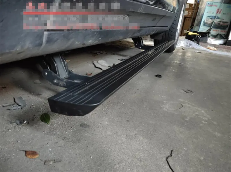 Автоматический выключатель электродвигателя закрытые беговые платы для BMW X3 G01 G08