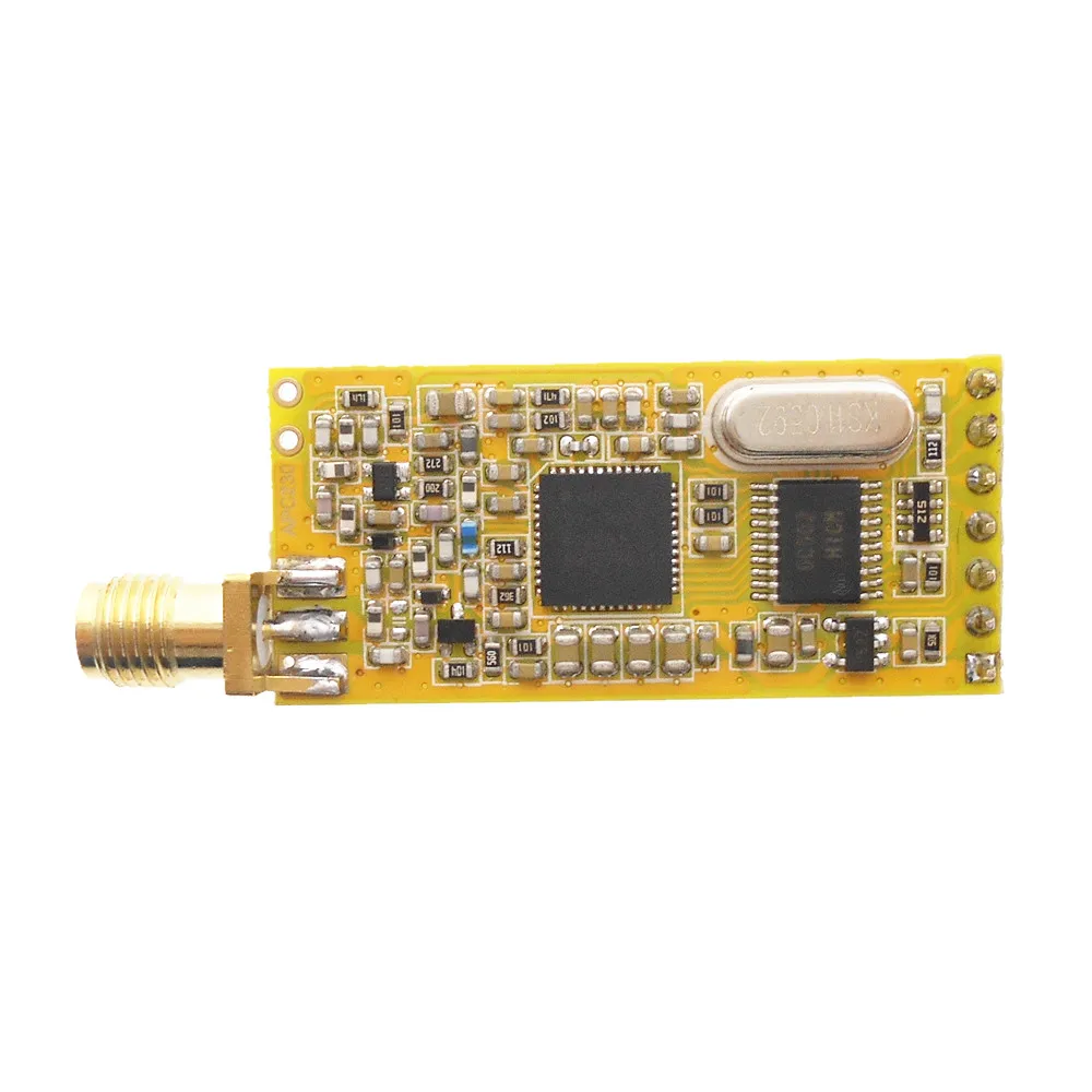 APC230 47/беспроводной модуль/50mW/1800m/485MHz/передающая антенна|antenna module|antenna wireless |