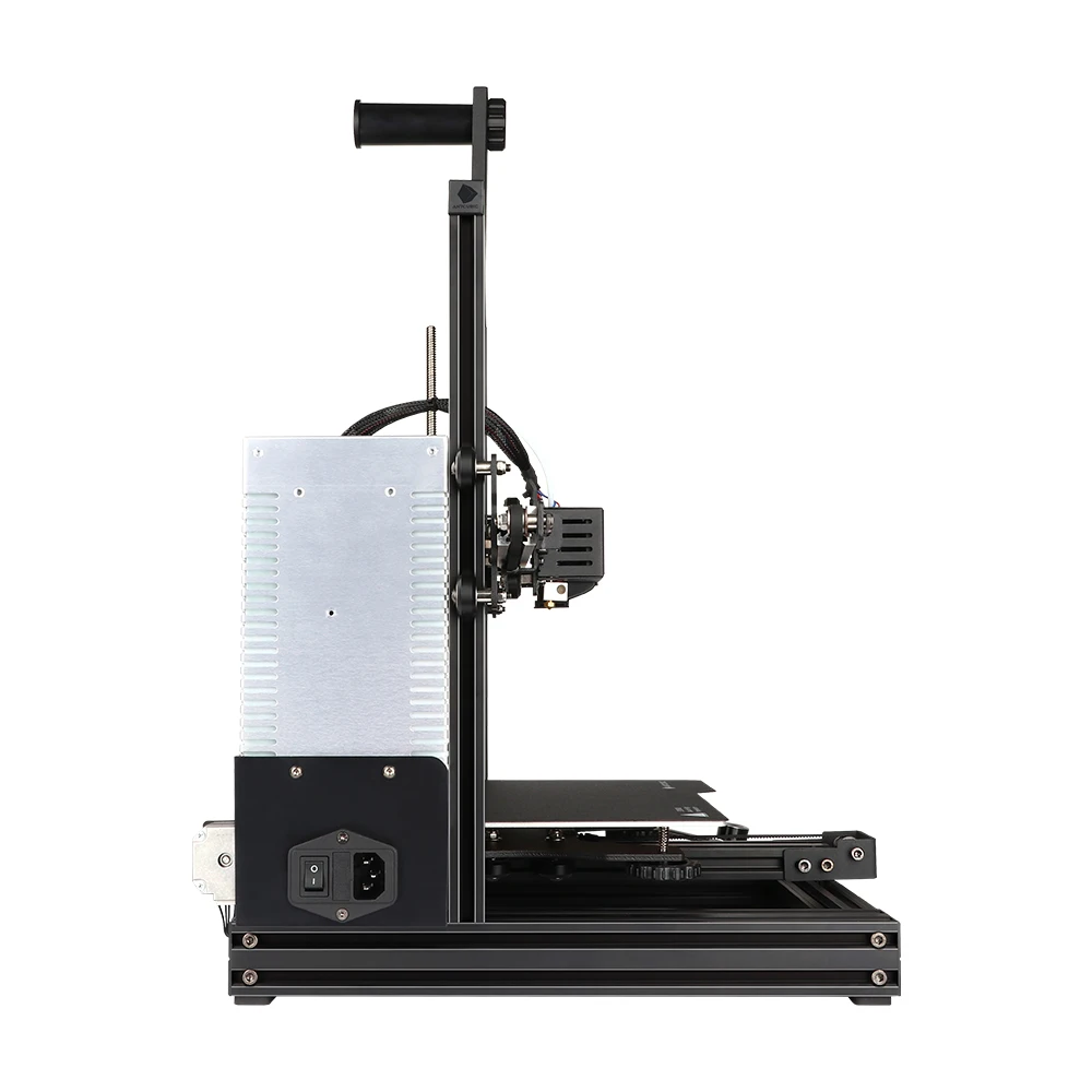 3D принтер Anycubic Mega zero 2 0 размер печати 220*220*250 мм|3D принтеры| |