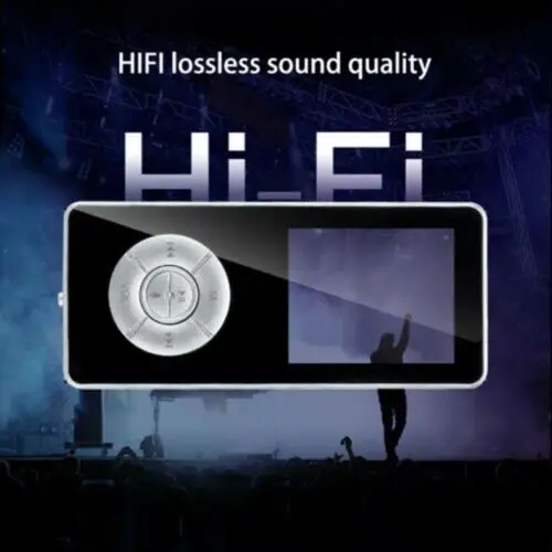 MP3 MP4 плеер с Bluetooth спикер медиа FM радио рекордер HIFI Спорт Музыка динамик + наушники