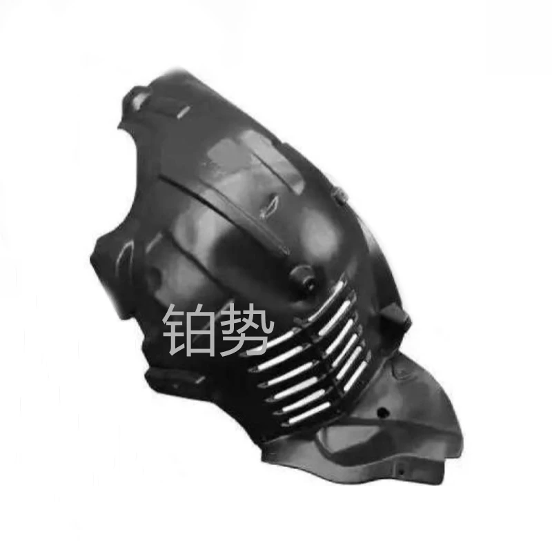 

Wheel mud guards Front fender lining (front section) Fender lining Cover 2009-mer ced esb enzE220 E250 E300 W212 A2126900230