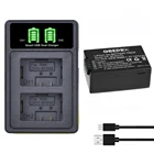 DMW-BMB9 DMW-BMB9E Батарея со встроенным USB Зарядное устройство для цифрового фотоаппарата Panasonic DMW BMB9 Lumix DMC FZ40K FZ45K FZ47K FZ48K FZ60 FZ70 FZ150