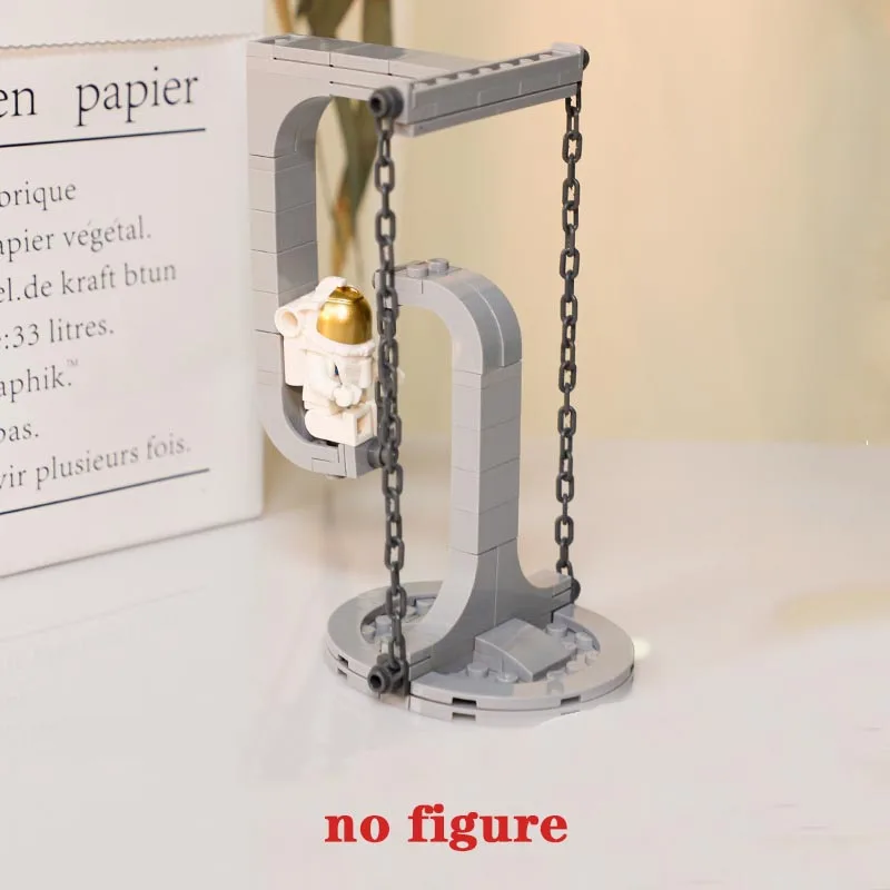 Креативные скульптуры Tensegrity Антигравитационные строительные блоки новые