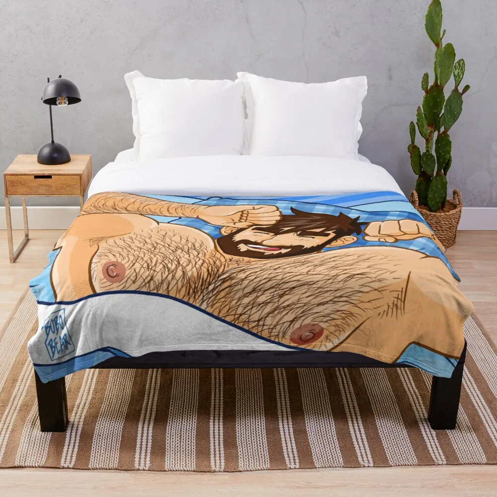 

ADAM LIKES BEDTIME Throw Blanket Plush Velvet Warm Decoration Bed Home Throw Sofa Blankets Adult Children Boys Gifts NEW
