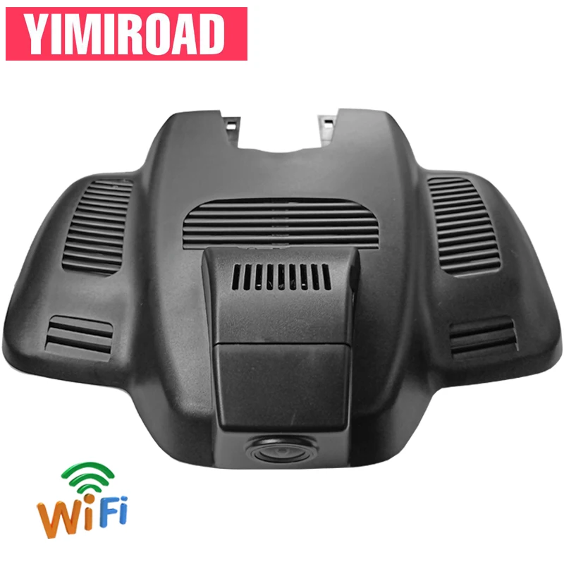 YIMIROAD BZ13 C Wifi Автомобильный видео Регистраторы для Mercedes Benz GT E Class E200 W212 E220 S213 W213 E213