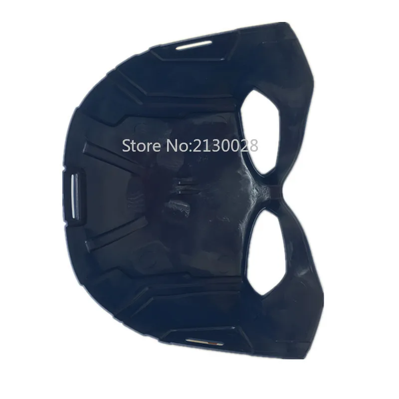 Новинка 100 шт./лот маска капитана США Мстители поллица Карнавальная Капитана