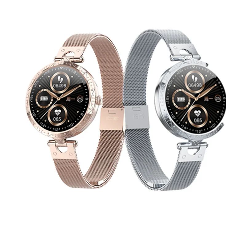 

Смарт-часы AK22 с HD-экраном 1,09 дюйма, водостойкие, IP68