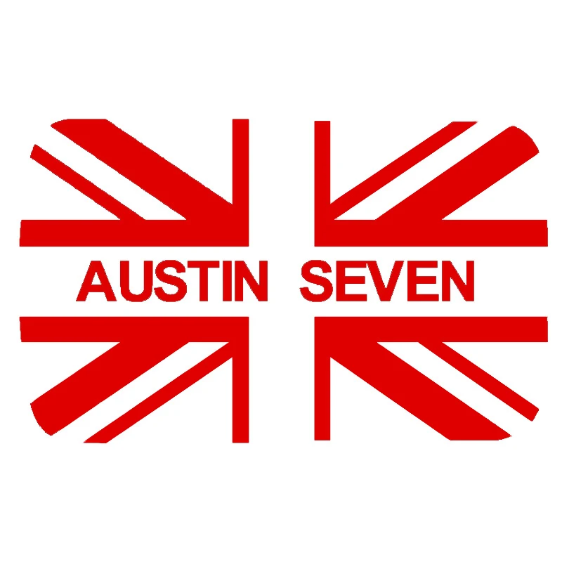 Декоративная наклейка на крышу автомобиля с вырезами для Mini Cooper R55 R56 R60 F54 F55 F56 F60 -