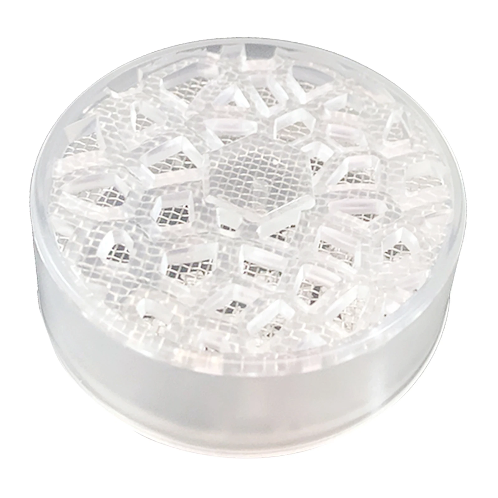 

Круглый курение увлажнитель для сигар сигареты увлажнитель для сигар табак курительного HumidifierXmas подарки для сигары Lover