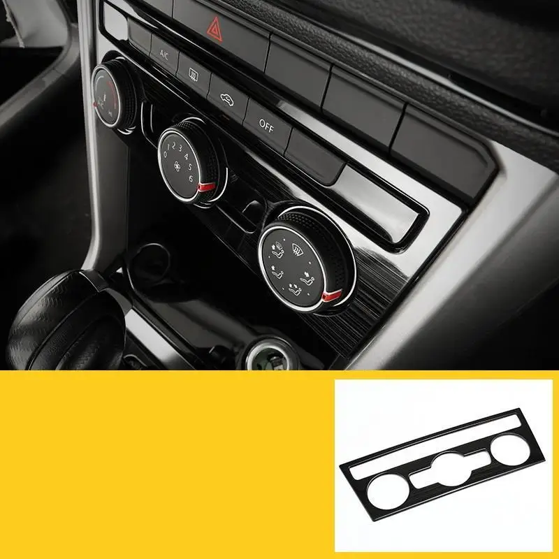 Автомобильная хромированная автоматическая система управления дверными