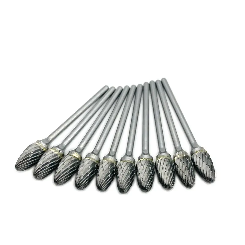 Зубные инструменты для полировки резак из карбида вольфрама Вольфрамовая сталь
