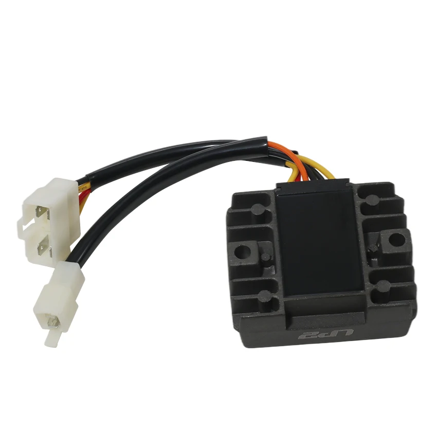 Выпрямитель регулятора напряжения для мотоцикла Kawasaki FB640V FC290V FC420V FC451V FC500V FS481V