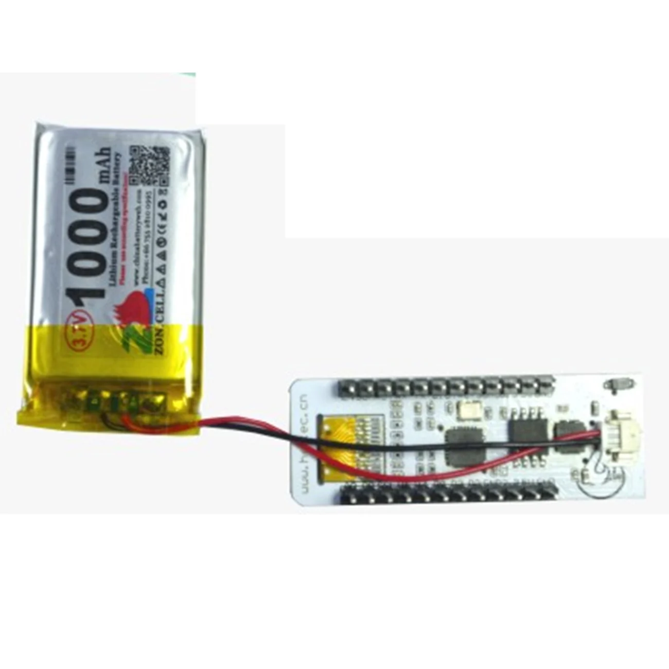 Плата для разработки 0 91 дюйма с синим OLED-дисплеем CP2014 ESP8266 Wi-Fi беспроводным