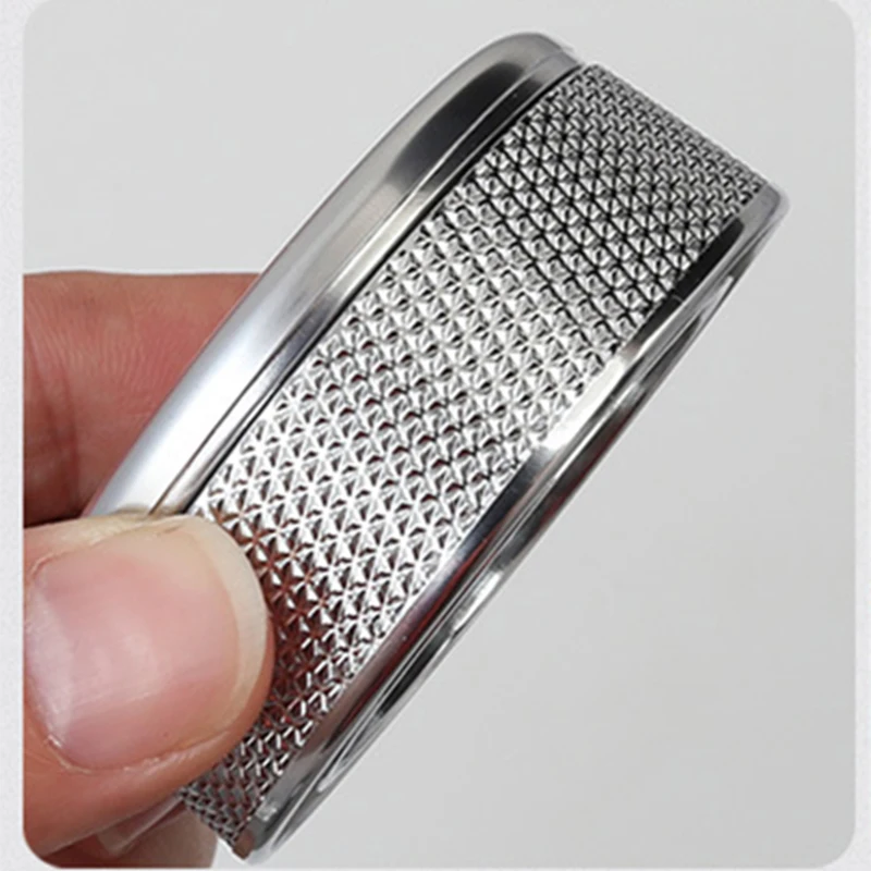 Новое поступление Автомобильная Мультимедийная кнопка кристальная ручка крышка