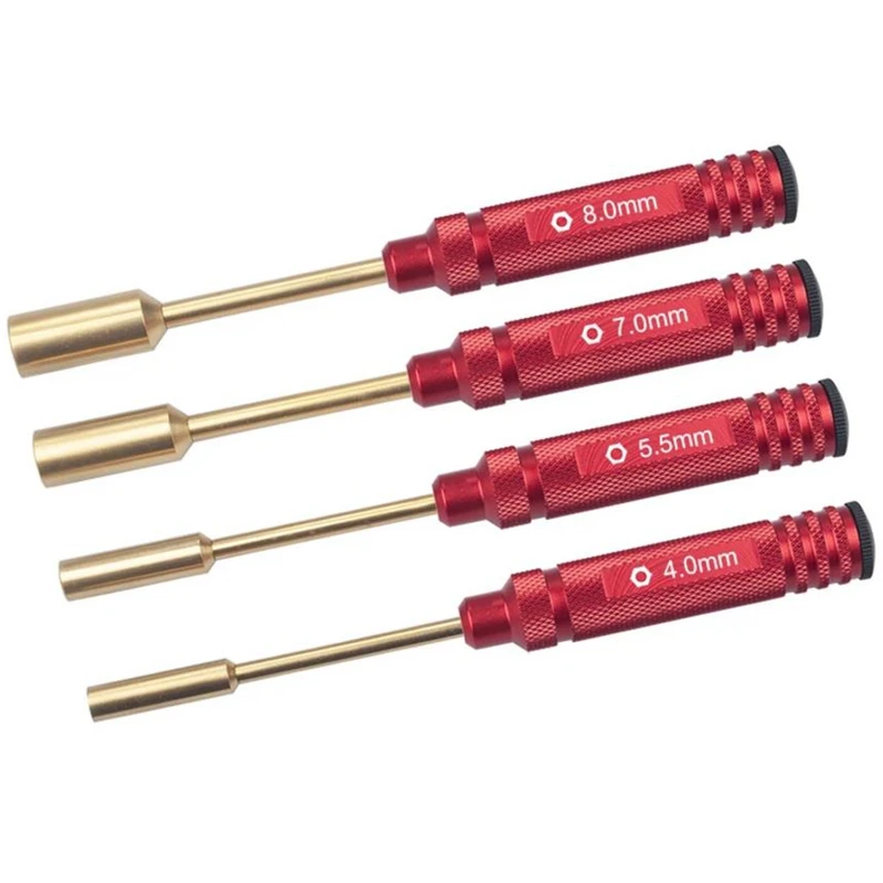 набор инструментов rjxhobby для отв