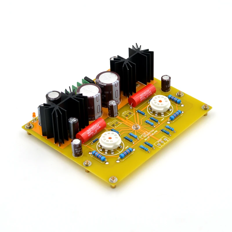 Усилитель MOFI-Audio Note.M7-Tube Pre-усилитель-DIY Kit