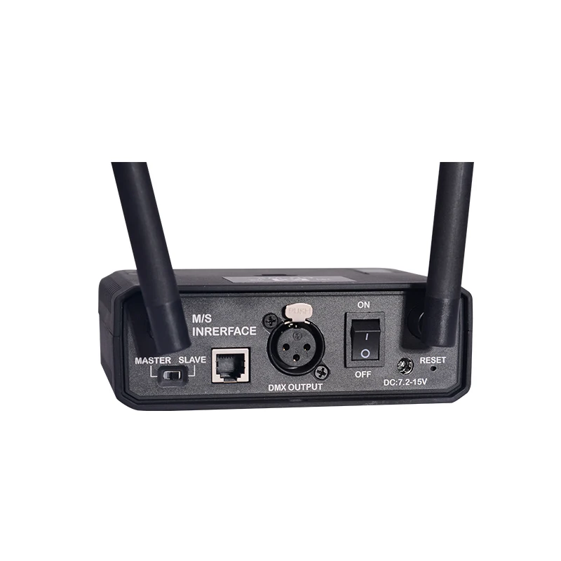 Беспроводной светильник Nanguang CN-W2 2 4G WiFi управление через приложение | Электроника