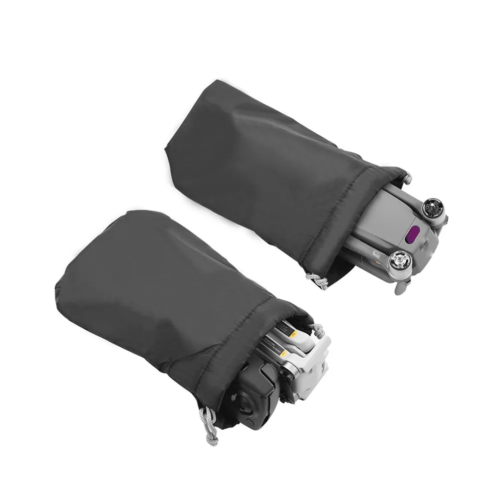 Мягкий тканевый чехол для хранения Чехол DJI Mavic Mini 2 AIR Spark Drone водонепроницаемый