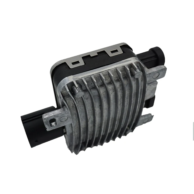 Подходит только для Ford Transit управления вентилятором модуль 2 вентилятора разъем