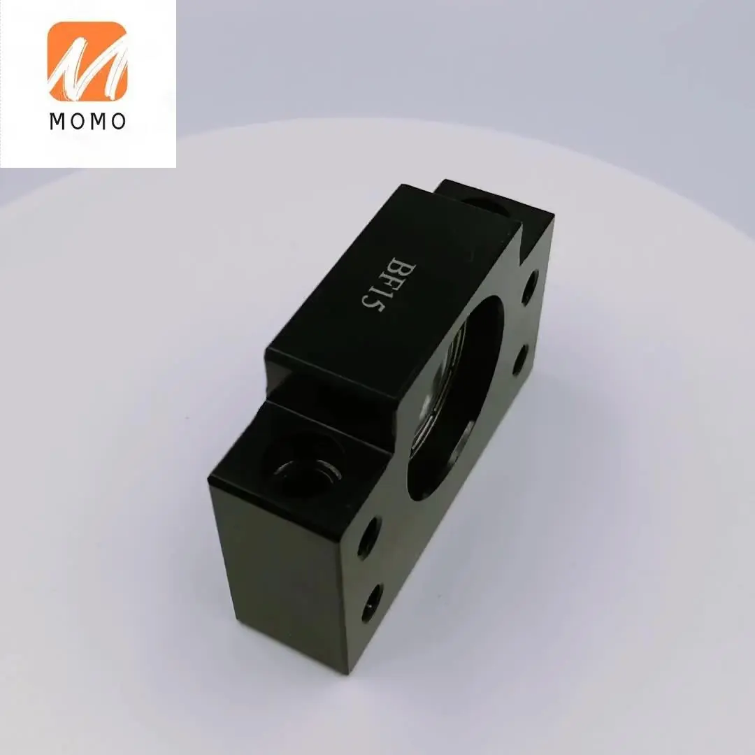 

Ball screw support fixing seat FF/FK25 EK/EF30 screw bearing seat