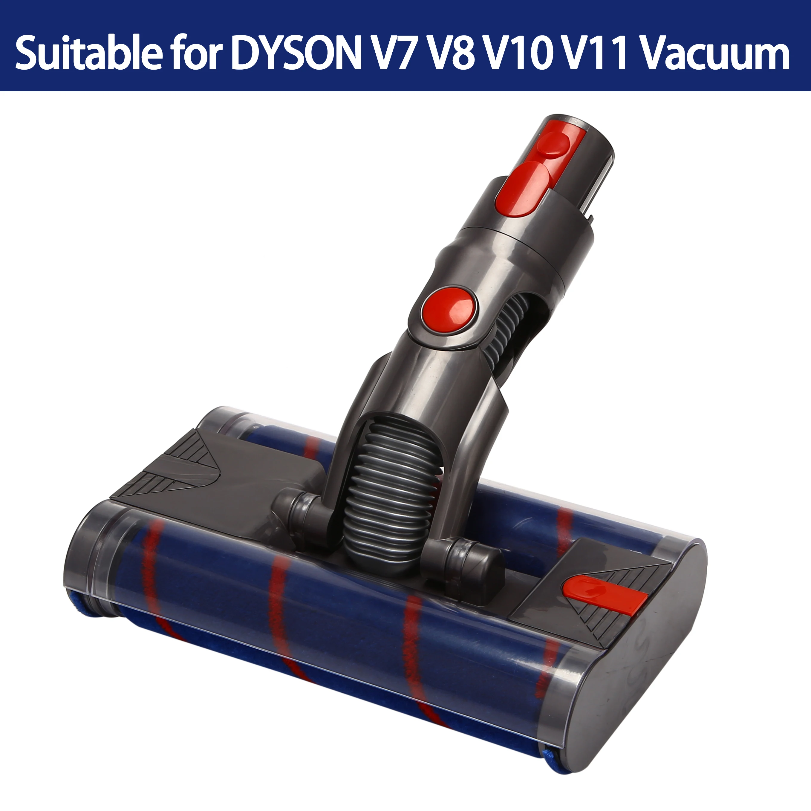 Моторизованная Насадка для пылесоса Dyson V8 V7 V10 V11 (art.: 3920bc1df6930) - 3920bc1df6930