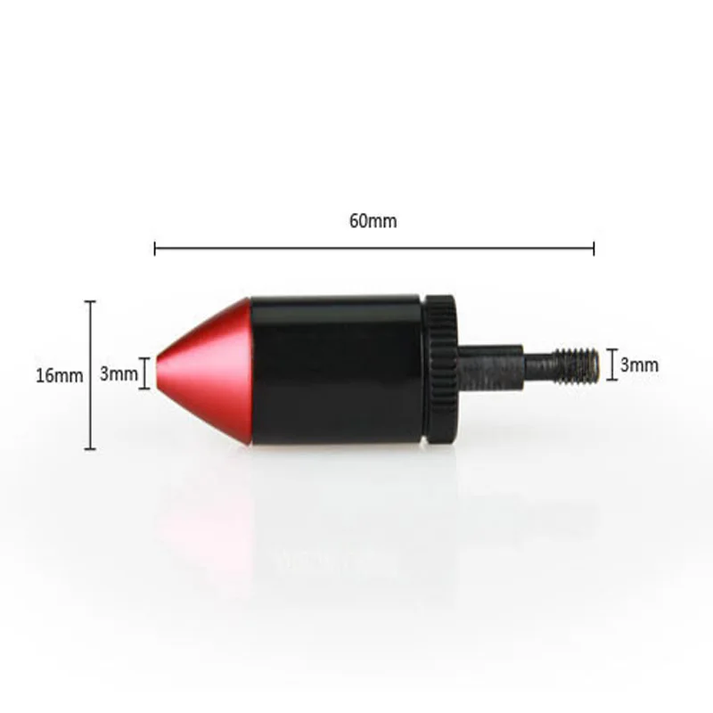 Тактический лазерный наконечник для стрелы Коллиматорный прицел коллиматорный