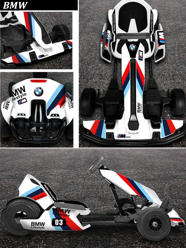 Переводные наклейки для карт сегвея Ninebot Электрический | Спорт и развлечения