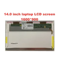 free shipping 14 0 inch laptop lcd ltn140kt04 b140rw03 v 0 v 1 ltn140kt01 ltn140kt07 lp140wd1 tlm1 n140o6 l02 1600900 40pin