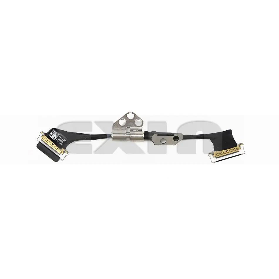ЖК-дисплей A1425 A1502 A1398 LVDs дисплей экран гибкий кабель для Macbook Pro Retina 13 &quot15&quot 2012 2013