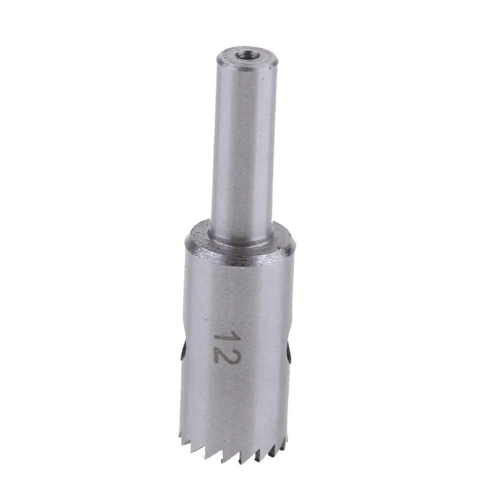 

Durable Wood Cutter High Quality Wooden Beads Drill Tool Useful Brand New