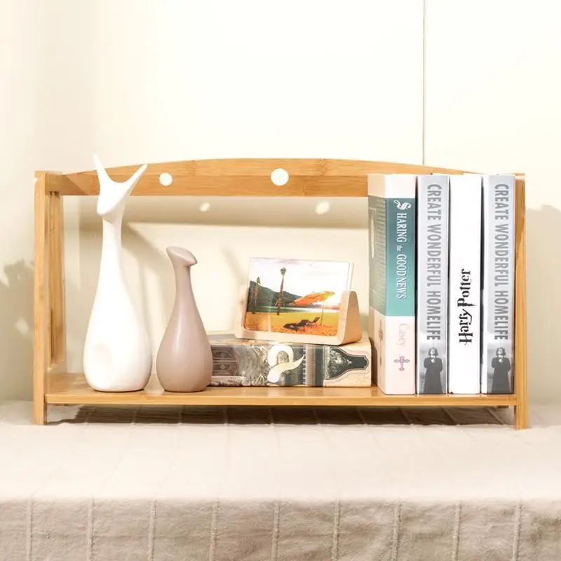 

Madera Display Rangement Cabinet Book Rack Mobili Per La Casa Bureau Meuble Retro Libreria Decoration Furniture Bookshelf Case
