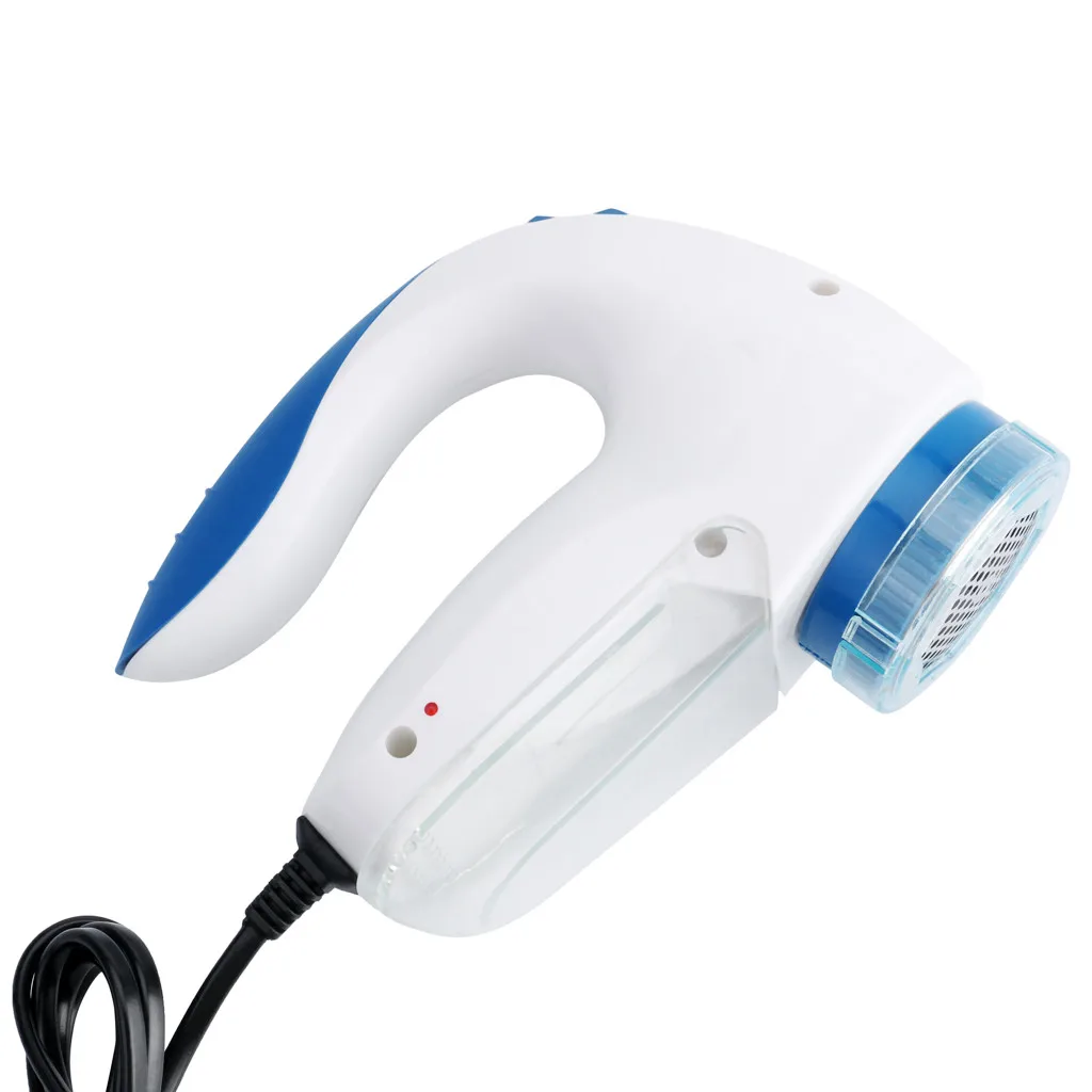 

Top Selling Kitchen Gadgets And Accessories Clothes Lint Fuzz Shaver Pill Fluff Remover Fabrics Sweaters Electric Fast Shipping