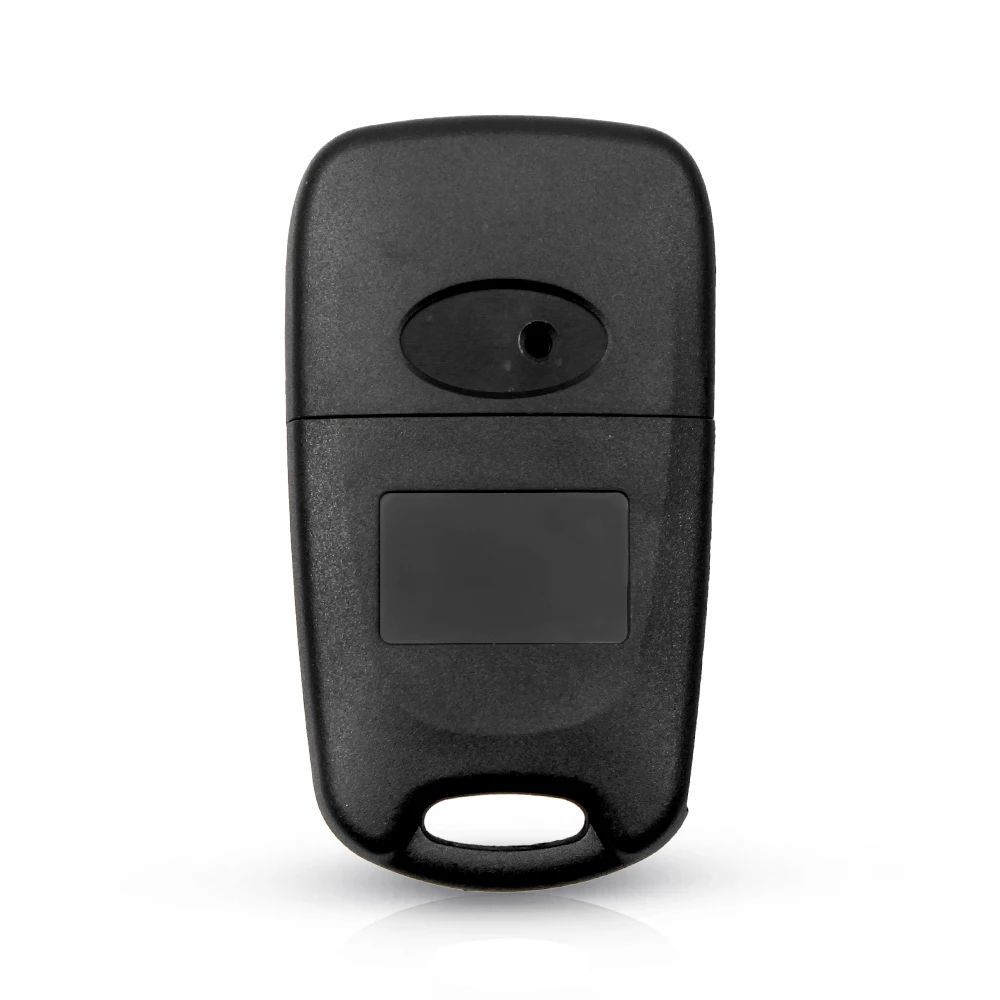 Dandkey 3 кнопки раскладной пульт дистанционного управления брелок для Kia K2 K5 Picanto